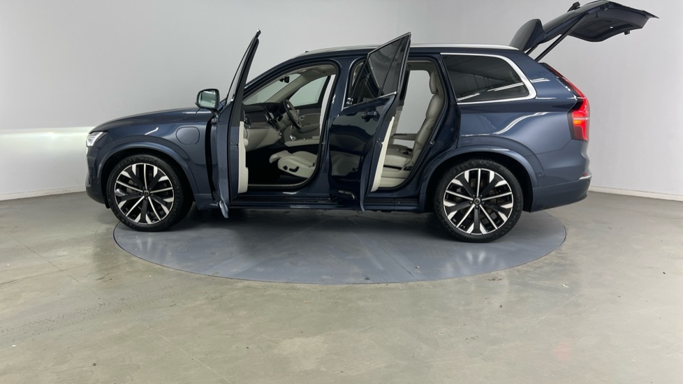 Used Volvo XC90 2024 for sale - 77247996: Photo 37