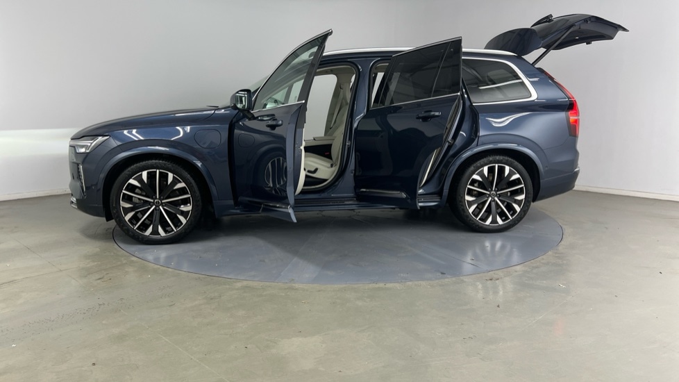 Used Volvo XC90 2024 for sale - 77247996: Photo 38