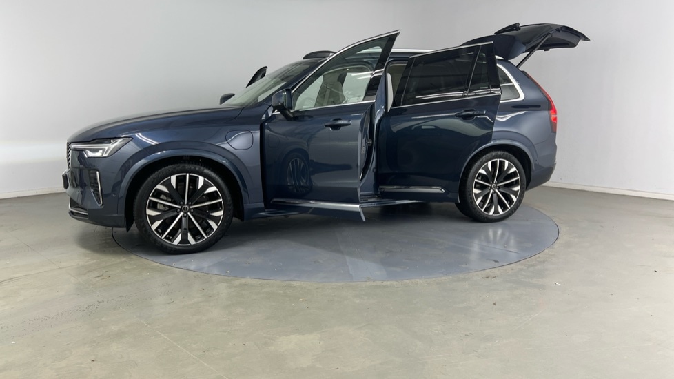 Used Volvo XC90 2024 for sale - 77247996: Photo 39