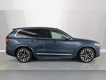 Used Volvo XC90 2024 for sale - 77247996: Photo