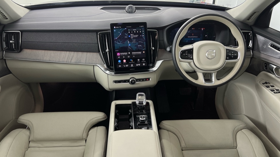 Used Volvo XC90 2024 for sale - 77247996: Photo 5