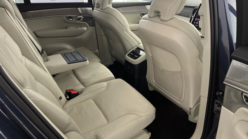 Used Volvo XC90 2024 for sale - 77247996: Photo 6