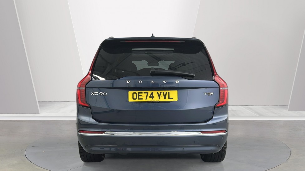 Used Volvo XC90 2024 for sale - 77247996: Photo 7
