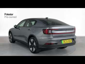 Used Polestar Polestar 2 2025 for sale - 75098404: Photo