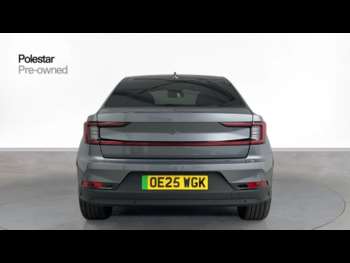 Used Polestar Polestar 2 2025 for sale - 75098404: Photo
