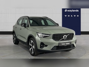 Used Volvo XC40 2024 for sale - 79297258: Photo