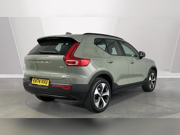 Used Volvo XC40 2024 for sale - 79297258: Photo