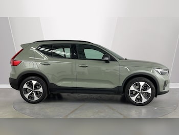 Used Volvo XC40 2024 for sale - 79297258: Photo