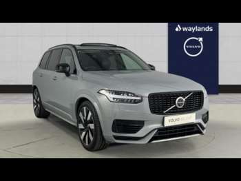 2024 - 2.0 T8 [455] RC PHEV Ultimate Dark 5dr AWD Gtron