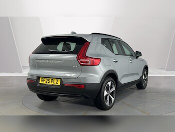 Used Volvo XC40 2025 for sale - 77797789: Photo