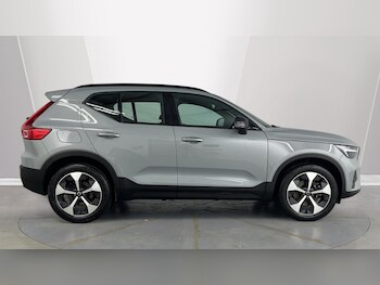 Used Volvo XC40 2025 for sale - 77797789: Photo