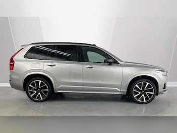 Used Volvo XC90 2022 for sale - 76023202: Photo
