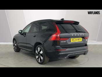 Used Volvo XC60 2024 for sale - 74361624: Photo