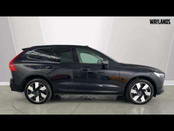 Used Volvo XC60 2024 for sale - 74361624: Photo