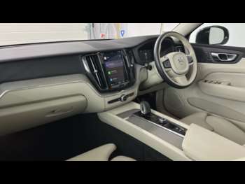 Used Volvo XC60 2024 for sale - 74361624: Photo