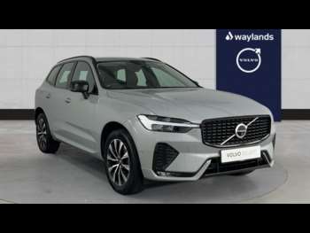 2024 - Plus, B5 AWD Mild hybrid, Petrol, Dark 5-Door