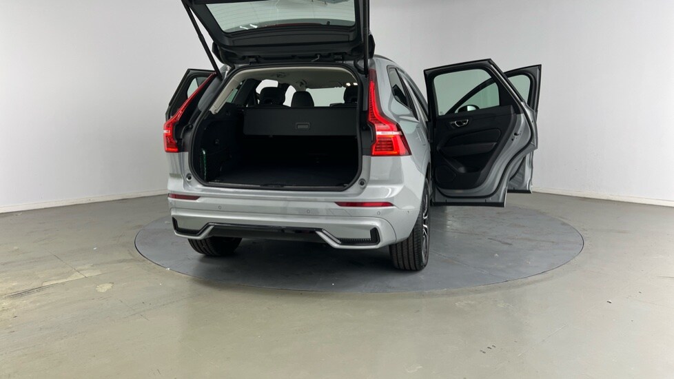 Vehicle 34