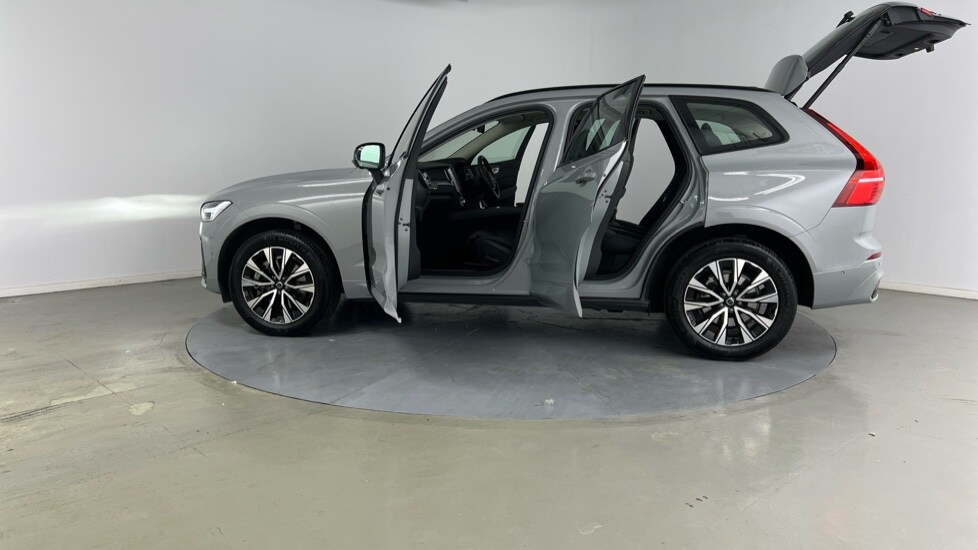 Vehicle 41
