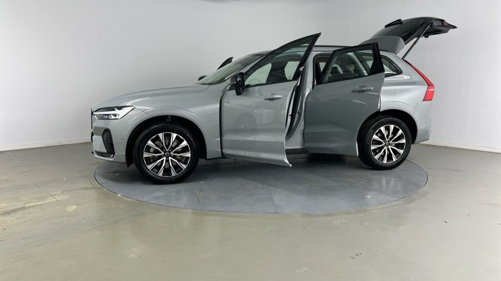 Vehicle 43