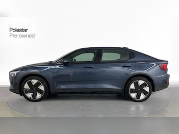 Used Polestar Polestar 2 2025 for sale - 75441328: Photo