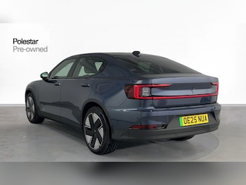 Used Polestar Polestar 2 2025 for sale - 75441328: Photo