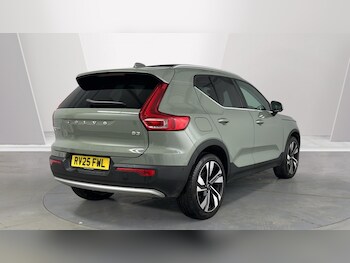 Used Volvo XC40 2025 for sale - 78000347: Photo