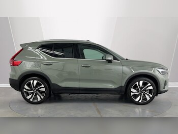 Used Volvo XC40 2025 for sale - 78000347: Photo