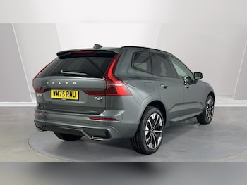 Used Volvo XC60 2025 for sale - 77053393: Photo