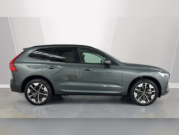 Used Volvo XC60 2025 for sale - 77053393: Photo
