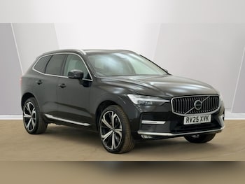 Used Volvo XC60 2025 for sale - 78581434: Photo