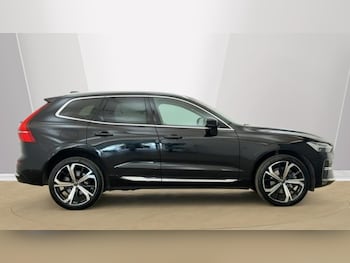 Used Volvo XC60 2025 for sale - 78581434: Photo