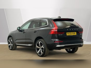 Used Volvo XC60 2025 for sale - 78581434: Photo