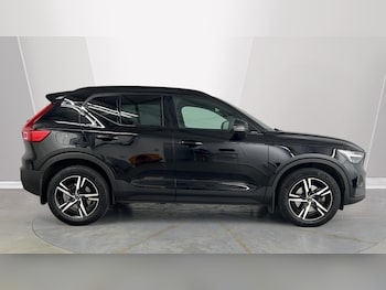 Used Volvo XC40 2022 for sale - 77380951: Photo