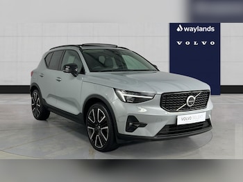 Used Volvo XC40 2025 for sale - 78377456: Photo