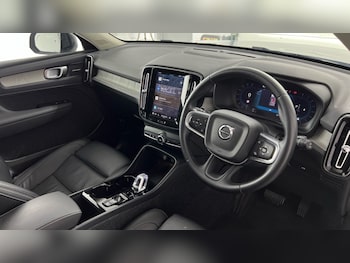 Used Volvo XC40 2025 for sale - 78377456: Photo