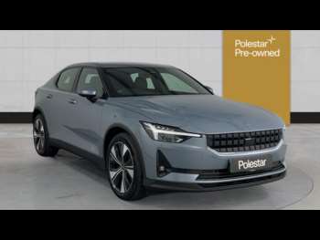 2022 - Polestar 2 Long range Single motor 78 kWh 4-Door