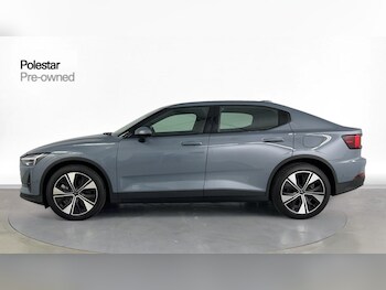 Used Polestar Polestar 2 2022 for sale - 75441307: Photo