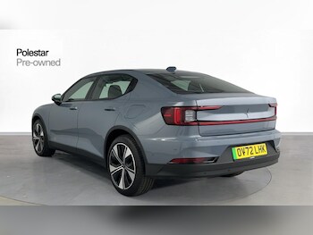 Used Polestar Polestar 2 2022 for sale - 75441307: Photo