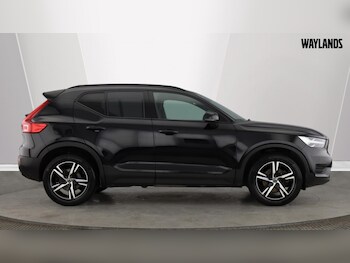 Used Volvo XC40 2021 for sale - 77312325: Photo