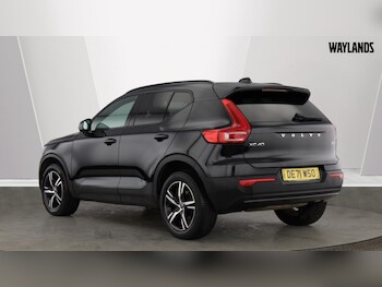 Used Volvo XC40 2021 for sale - 77312325: Photo