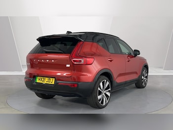 Used Volvo XC40 2021 for sale - 75441097: Photo