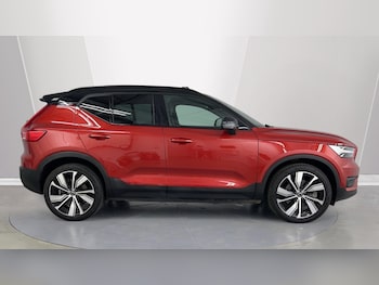 Used Volvo XC40 2021 for sale - 75441097: Photo