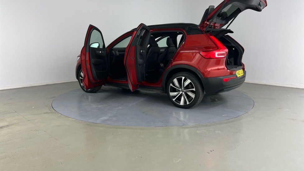 Vehicle 40