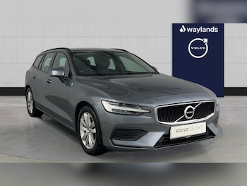 Volvo - V60