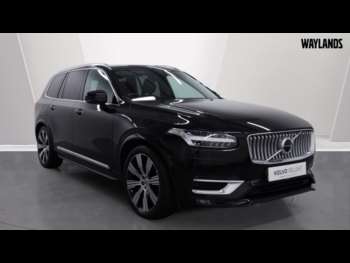2021 - Inscription Pro, B5 AWD mild hybrid, Seven individual seats 5-Door