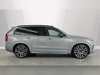 Used Volvo XC90 2026 for sale - 79431434: Photo