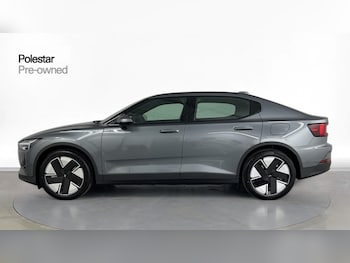 Used Polestar Polestar 2 2025 for sale - 75441333: Photo