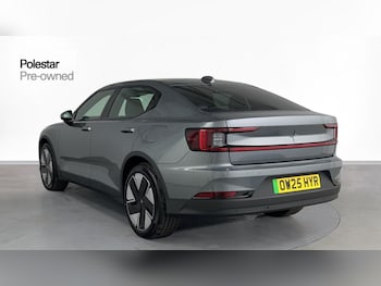 Used Polestar Polestar 2 2025 for sale - 75441333: Photo