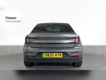 Used Polestar Polestar 2 2025 for sale - 75441333: Photo