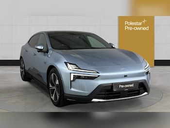 Used Polestar Polestar 4 2026 for sale - 78953511: Photo